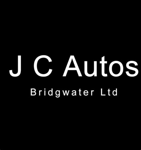 J C Autos Bridgwater Ltd